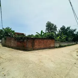 Đầu tư thông minh lô đất 100m2 gần Tân Xã, khu vực trung tâm Hòa Lạc