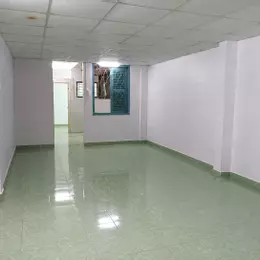 BÁN CĂN HỘ CHUNG CƯ NGUYỄN THIỆN THUẬT, QUẬN 3, TP.HCM