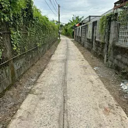 CẦN BÁN 427M2 14X25 CÓ 4 CĂN NHÀ CẤP 4 HẺM XE HƠI