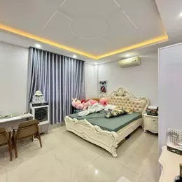 🏡 BIỆT THỰ MINI GÓC 2 MẶT TIỀN – TRUNG TÂM Q12 🏡
