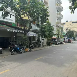 🚨 THUẬN AN CƯ – TRUNG TÂM Q7 – 4 TẦNG
 - Q7 – H.ẺM 69 ĐƯỜNG 79 – 4x7 –  6 T.Ỷ