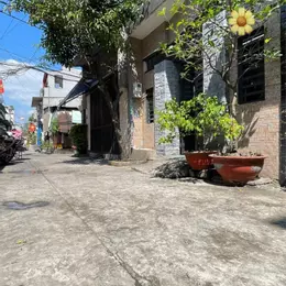 🔥 NHÀ TRƯỜNG CHINH – HXH – 4 TẦNG – 75M² 🔥