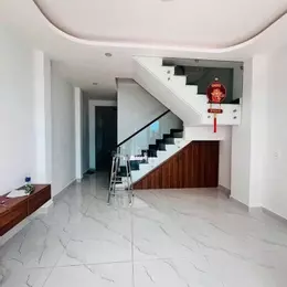 Cho thuê nhà 5 phòng An Sơn Phường 4 Đà Lạt 10 triệu/tháng