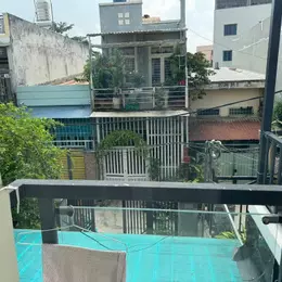 BÁN NHÀ PHƯỜNG THẠNH LỘC, QUẬN 12 – HẺM XE HƠI GẦN HÀ HUY GIÁP

THÔNG TIN PHÁP LÝ RÕ RÀNG