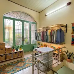 Bán nhà Phan Chu Trinh - QUẬN BÌNH THẠNH - 3.1 x 19m (57 m2) - 5.99 tỷ