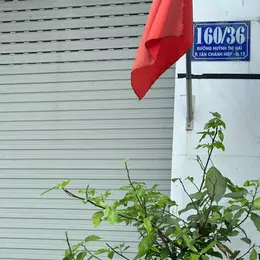 CHÍNH CHỦ BÁN NHÀ CẤP 4 HẺM Ô TÔ HUỲNH THỊ HAI – DIỆN TÍCH ĐẸP 80M2 – GIÁ TỐT THƯƠNG LƯỢNG TRỰC