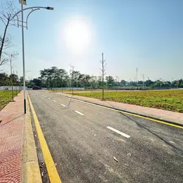 CẮT LỖ SÂU – 92,8m² LA GIÁN, SÁT NGÃ 4 LỤC QUÂN – KHÔNG MUA LÀ TIẾC