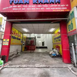 CHO THUÊ NHÀ NGUYÊN CĂN MẶT TIỀN – VỊ TRÍ ĐẸP QUẬN 12