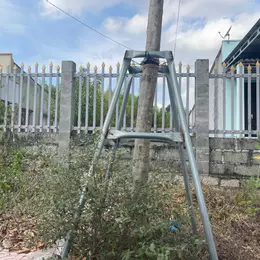 Bán 382m2 đất tặng Nhà cấp 4 Đường Nguyễn Đức Cảnh, LaGi giá rẻ nhất