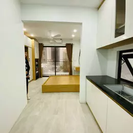CHÍNH CHỦ CHO THUÊ PHÒNG ĐẸP ĐẦY ĐỦ TIỆN NGHI TẠI NGÕ PHỐ CỰ LỘC, PHƯỜNG THƯỢNG ĐÌNH, QUẬN THANH