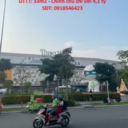 Bán nhà riêng tại HXH 362 Đường Phan Huy Ích, Gò Vấp, DTTT: 33m2 - Chính chủ chỉ với 4,1 tỷ