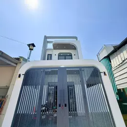 🔥 NHÀ 1 TRỆT 1 LẦU TP.BIÊN HÒA, DIỆN TÍCH 90M2, THIẾT KẾ HIỆN ĐẠI, GIÁ CỰC RẺ
