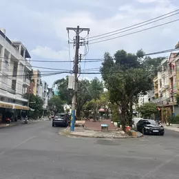 Bán nhà mặt tiền Đường 21 Phước Long A Thủ Đức - 94m2 - Nở hậu - Kinh doanh đỉnh - 10.5 Tỷ