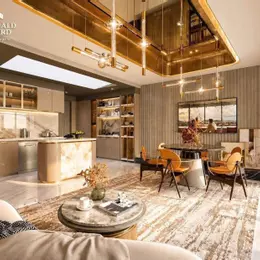 Khải Hoàn Imperial – Tài sản “giữ chân” dòng tiền bền vững