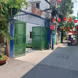 Nhà hẻm xe hơi Lâm Văn Bền Quận 7 ngang 5m vuông vức chủ cần tiền bán gấp 8,6 tỷ thương lượng.