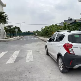 Đất Vàng Cự Khối: 71,5m2 - Đối diện Công viên, Hạ tầng 13m - Tiềm năng tăng giá vượt trội