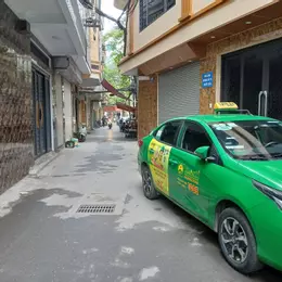 CẦN BÁN NHÀ NHÂN HOÀ, THANH XUÂN, 48M2 5T, PHÂN LÔ 2 MẶT NGÕ, AN SINH TỐT, NHỈNH 12 TỶ