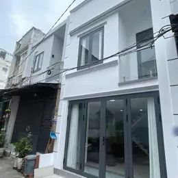 Bán nhà 338/ Chiến Lược, BTĐ, Bình Tân - 4x10m - 2 tầng - 3 phòng ngủ - HXH - 4.75 tỷ(tl)