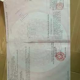 DẤT RẺ CHỈ CÒN 1 LÔ NGANG 5.5 CHỈ 4 TỶ 555