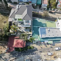 BÁN BIỆT THỰ VIEW ĐỒI HIẾM – 2 MẶT TIỀN HOÀNG HOA THÁM – YÊN THẾ, TRUNG TÂM ĐÀ LẠT