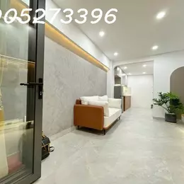 NHÀ ĐẸP HẺM XE HƠI NƠ TRANG LONG BÌNH THẠNH - 24m2 x 2 TẦNG 2PN 2WC - 4.65 TỶ TL.