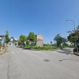 🔥 Lô góc 80m2 đấu giá Thuận An, trục chính rộng, giá nhỉnh 8 tỷ 🔥 📲  0989894845 📞