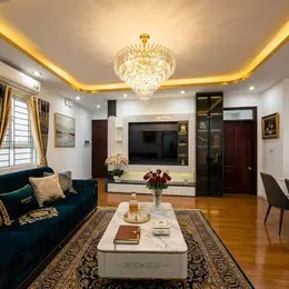 NHÀ ĐẸP MẶT PHỐ - HIẾM - KINH DOANH ĐỈNH - Ô TÔ TẢI TRÁNH - TIỆN ÍCH NGẬP TRÀN 
- Vào ở Ngay.