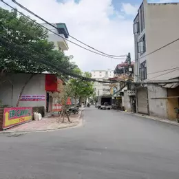 ⚡ Bán gấp lô góc 82m2 Đặng Xá – 2 mặt tiền, đường rộng 12m ⚡ 📲  0989894845 📞