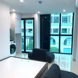 🏡 MẶT PHỐ CỰ LỘC - CẠNH ROYAL CITY - Ô TÔ TRÁNH - 18 PHÒNG STUDIO VIP - DÒNG TIỀN 1.3 TỶ/NĂM