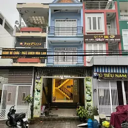 CHO THUÊ NHÀ NGUYÊN CĂN ĐƯỜNG NGUYỄN LƯƠNG BẰNG- ĐÀ LẠT