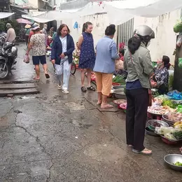 BÁN NHÀ TRUNG TÂM HOÀNG VĂN THỤ – NINH KIỀU – CẦN THƠ – GIÁ TỐT, KHAI THÁC DÒNG TIỀN NGAY