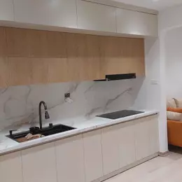 Hót bán tập thể trung tâm Thanh Xuân dt 98m2, 02pn, 02wc thiết kế mới đẹp hiện đại giá 4,1 tỷ