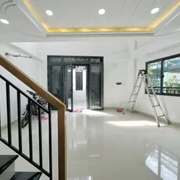 PHÂN LÔ,VỈA HÈ,KHÔNG QUY HOẠCH,ĐỨC DIỄN,THANG MÁY,KINH DOANH,DT:50Mx5T,12ty