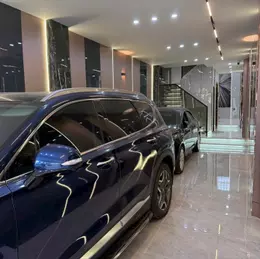 7 TẦNG THANG MÁY - CHẴN 100m2 - MẶT TIỀN ĐG SỐ - KINH DOANH THÌ ĐỈNH NUÔN - LÀNG HOA, GÒ VẤP -