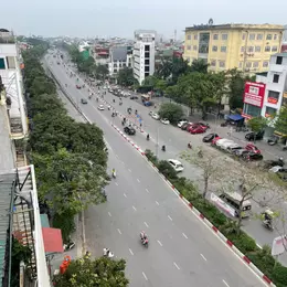 🏡 NHÀ XINH THẠCH BÀN – CHỈ VIỆC XÁCH VALI VỀ Ở