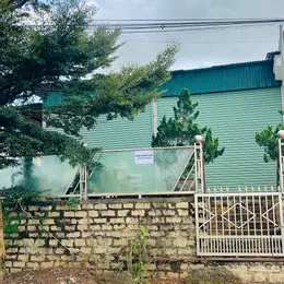 NHÀ ĐẤT QUẢNG LẬP – GẦN CHỢ – 2 MẶT TIỀN ĐẸP