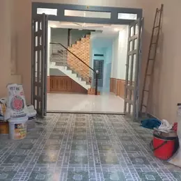 NHÀ THỦ ĐỨC GIÁ TỐT CÓ SẴN THU NHẬP , BÌNH CHIỂU , THỦ ĐỨC