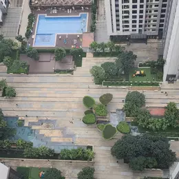 Căn hộ cao cấp 2PN Goldmark City Phú Diễn Bắc Từ Liêm đầy đủ nội thất vào ở ngay