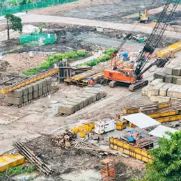 The Emerald Garden View phong cách lục sang trọng khởi điểm tại 35tr/m² tại Thuận An