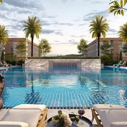 THE EMERALD GARDEN VIEW – Dòng căn hộ xanh – đẳng cấp – dễ đầu tư, giá chỉ 35tr/m²