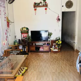 Nhà cấp 4 Nguyễn Phước Nguyên lô góc 51m², giá 3.65 tỷ, ô tô đến nhà