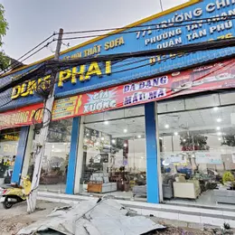 Đất khủng ~700m2 Mặt tiền Trường Chinh đang làm showroom giá 150 tỷ - Tây Thạnh, Tân Phú