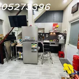 TRUNG TÂM PHÚ NHUẬN GIÁP QUẬN 3 VÀ QUẬN 1, 2 TẦNG, NGANG LỚN 5MÉT, HIẾM NHÀ BÁN - CHỈ 3.99 TỶ