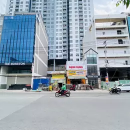 🌇 chi với gia 358tr/m2 - 1.311m2 ODT 3 Mặt tiền Lương Định Của, An Khánh, Quận 2