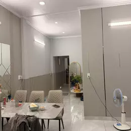 Bán nhà đường số 44, Phường Phước Long A, Q9, Thủ Đức, TP HCM. DT 85m2, cấp 4, SH. Giá 5,95 tỷ