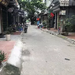 CHO THUÊ NGUYÊN CĂN TÂN MAI, Ô TÔ TRÁNH ĐỖ, 31M 4T, 10TR 0903258273