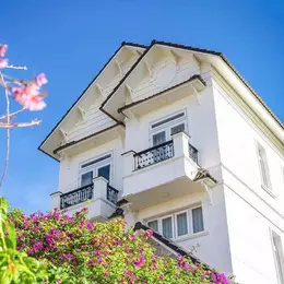 Cho thuê villa đường Ngô Tất Tố phường 8 Đà Lạt 40 triệu/tháng