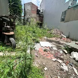 Bán 2 mảnh đất rộng khuyến lương ô tô tránh kinh doanh hoàng mai
