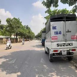 🔥 35m2 đất trung tâm Trâu Quỳ - Gia Lâm – Hà Nội. Đường 20m 7 tỷ x đầu tư siêu tốt  🔥 📞