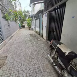 TRUNG TÂM QUẬN 7 LIỀN KỀ PHÚ MỸ HƯNG - NHÀ ĐẸP 2 TẦNG - 3PN - Ở NGAY - 42M2 - 1135 HUỲNH TẤN PHÁT